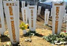 Media fellowship alang sa ika-12 nga anibersaryo sa Maguindanao massacre ipahigayon sa dakbayan