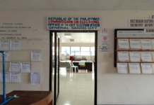 Special ERB hearing ipahigayon alang sa mga ulahing nagparehistro nga mga botante