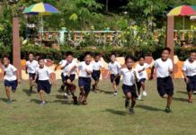 Kaso sa covid-19 sa mga kabataan sa dakbayan nagkadaghan