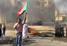 Ekonomiya sa Sudan hagba