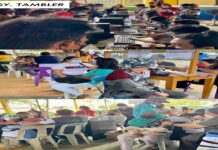 Pagpaturok ug covid-19 vaccine magpadayon human sa 3 day Nationl Vaccination Day