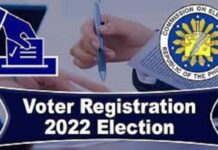 Petesyon nga pagpostpone sa 2022 election walay igon basehan