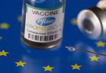 Pfizer vaccine sa dakbayan dili pa available gumikan nahutdan ug stock