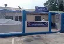 12 ka mga crew sa usa ka panagatan nga nasunog luwas nga nakauli sa dakbayan
