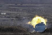 Petrolyo apektado kung musamot ang giyera sa Ukraine