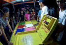 Tanang ga operate ug peryahan sa dakbayan walay business permit