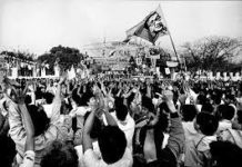 Daghan ang namatay atol sa EDSA Revolution kung wala mihawa sa nasud si kanhi Pangulong Marcos – Prof. Aguja