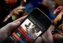 Gobyerno angayang kontrolon ang operasyon sa online sabong