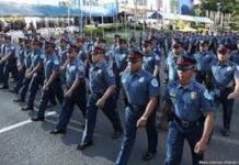 Pulis nga mapamatud-ang nalambigit sa online sabong, silotan