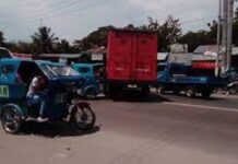 Tricycle drivers miapela sa gobyerno sa pagkalugi sa pamasahero tungod sa sunod-sunod oil price hike