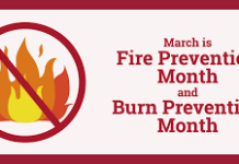 BFP GenSan daghang mga aktibidad atol sa kasaulogan sa Fire Prevention Month