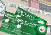 LTFRB 12 gaghulat sa kamanduan sa pagpadayon sa pagpanghatag og fuel subsidy human giaprobahan sa Comelec ang ilang petesyon