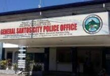 GSCPO andam na alang sa May 9, 2022 eleksyon