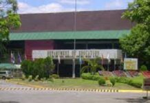 DepEd naglaum nga makab-ot ang 100% nga pag-abli sa mga pampubliko nga tulunghaan sa GenSan alang sa progressive face to face classes.