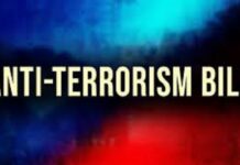 Implementeng Rules and Regulation og mga probisyon sa Anti Terror Law angayan nga mapaklaro