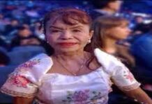Mommy D malipayong giselebrar ang iyang adlawng natawhan