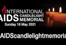 Mga aktibidad alayon sa International Aids Candlelight Memorial matigayon karong adlawa