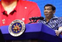 Opinyon ni Duterte kalabutan sa pagtangtang sa partylist adunay basehan – Atty Cartojano