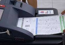 Final testing and sealing sa VCMs sa dakbayan malampuson