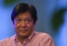Usa ka abogado gatuo nga makamugna og problema kung i-diskwalipika sa korte suprema si Marcos Jr