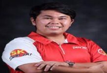 COC ni Datu Pax Ali Mangudadatu pagka-gobernador sa Sultan Kudarat, kanselado