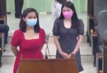 Duha ka graduate gikan sa MSU gihatagan ug pasidungog sa Sangguniang Panglungsod