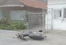 Human sa pagpusil sa bank Manager, ATM technician gipusil patay