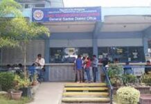 LTO Gensan extended hangtud Hulyo ang renewal sa registration ug lisensya nga nag expired sa Hunyo