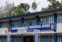 Sarangani Police Provincial Office back to back ang pasidungog nga nadawat gikan sa PRO-12