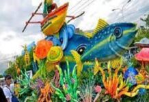Tuna Festival ug uban pang aktibidad sa mga musunod nga bulan gipangandaman sa syudad