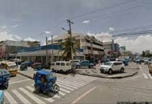 Pipila ka traffic light sa syudad nga nag malfunction giaksyunan sa Public Safety Office