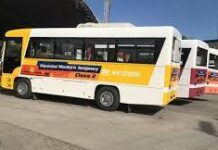 Public Transport Route Plan sa Gensan planong amyendahan sa Konseho