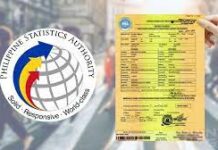 PSA-XII padayon ang pag-awhag nga modangop sa ilang buhatan sa libreng birth certificate registration