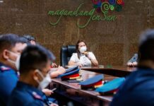 Mayor Lorelie Pacquaio gihan-ay ang plano sa unang usa ka gatus ka adlaw niini sa pagdumala sa Heneral Santos