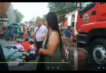 Mga nasunugan nanginahanglan ug sapot masul-ob