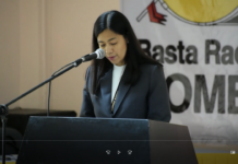 CEO/Presidente sa Bombo Radyo Philippines mapasalamaton sa mga katawhan atol sa kasaulogan sa ika-56 nga Anibersaryo niini