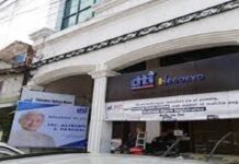 DTI Gensan regular nga nagpahigayon ug monitoring sa mga nag-unang palaliton