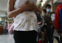 Kaso sa teenage pregnancy sa dakbayan dakong hagit alang sa City Population and Management Office