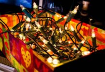 DTI GenSan nagpahimangno sa katawhan nga siguruhon nga may ICC og PS stickers ang mga christmas lights nga paliton