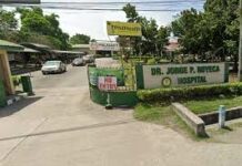 Hangyo nga magpalit og ct-scan machine nahimong hisgutanan atol sa deliberasyon sa budget sa Dr. Jorge Royeca Hospital