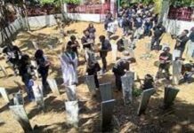 Pag-apila sa ubang mga nakonbikto sa Maguindanao massacre luyo sa conviction, gikabalak-an sa mga pamilya sa mga biktima
