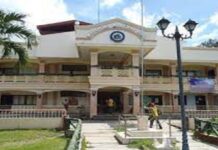 Malapatan, Sarangani Province gipasigarbo nga nga walay natala nga pagpanghasi sa mga dautang elemento sa ilang lugar sulod na sa usa ka tuig