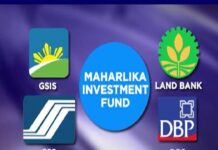 Maharlika Investment Fund 95% nga makalusot sa senado sumala sa usa ka abogado ning dakbayan