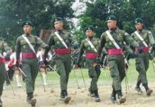 ROTC angayang ibalik
