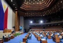 Congressional inquiry sa smuggling sa mga agricultural products matigayon sa Lunes