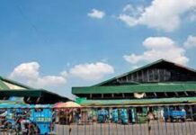 City Administrator gipaklaro nga wala gipasagdan sa syudad ang hisgutanan sa palengke