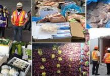 Pangulo sa nasud may gahum nga magpatuman ug mga balaod nga masilutan ang mga nalambigit sa agricultural smuggling sumala sa usa ka abogado ning dakbayan