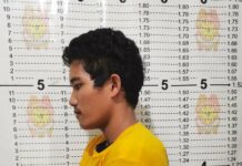 Mga suspek nga nasikop sa kasong robbery og pagpanglugos sa Malungon, Sarangani Province walay bailbond nga girekomenda ang korte