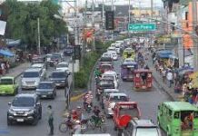 Walay lisensya kasagarang bayolasyon sa mga drivers