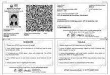 Problema kalabutan sa national ID gipaklaro sa usa ka abogado ning dakbayan